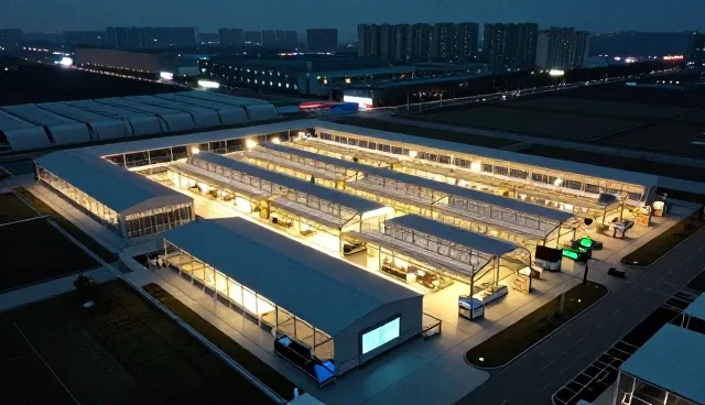 数字平台建设中性能边界的选型关注点分析