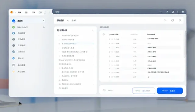 网络完善如何提升系统开发中的数据洞察
